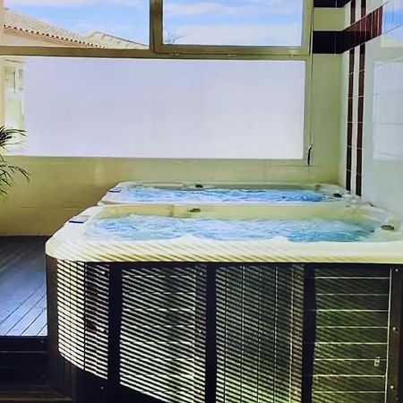 Maison Village Vacances Demeures Du Ventoux Обиньон Екстериор снимка
