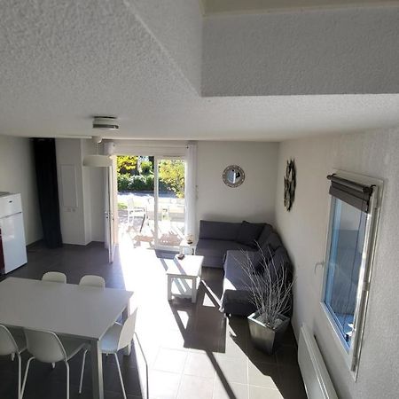 Maison Village Vacances Demeures Du Ventoux Обиньон Екстериор снимка