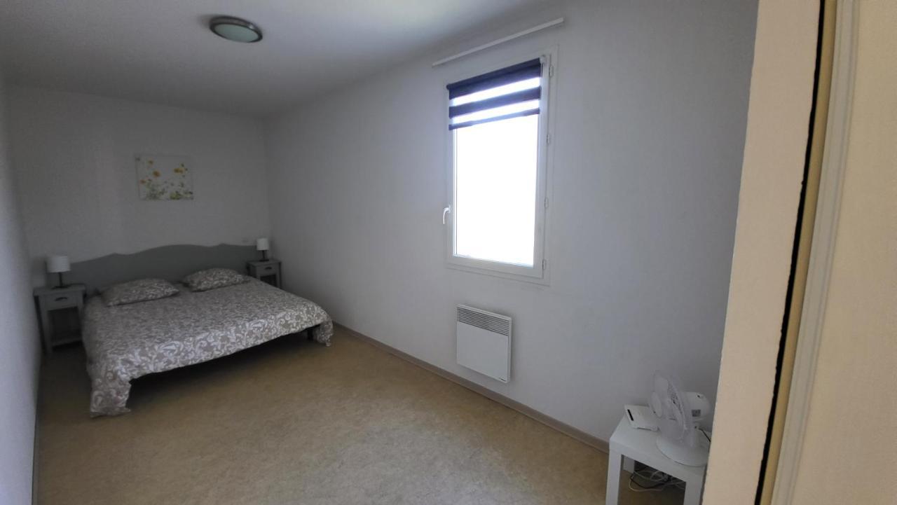 Maison Village Vacances Demeures Du Ventoux Обиньон Екстериор снимка