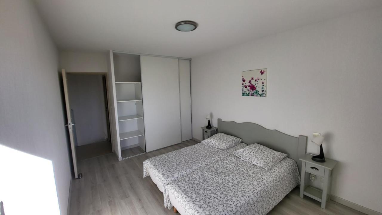 Maison Village Vacances Demeures Du Ventoux Обиньон Екстериор снимка